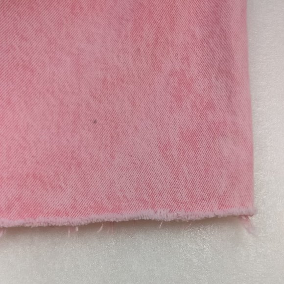 Levis Jeans Denim Short 100% Cotton NO stretch 10"inch HighRise Straight Leg 31 - Picture 10 of 10